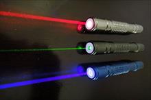 Bút chiếu laser làm tổn hại mắt